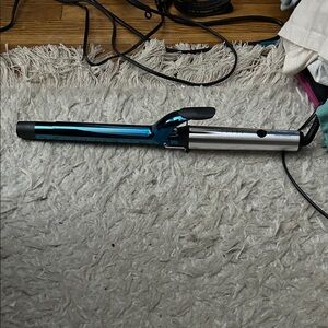 BaBylissPRO Nano Titanium Curling Iron
